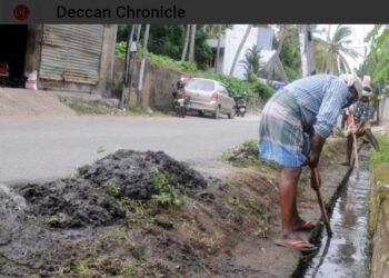 Anambra Declares April 27 Statewide Drainage Clean-Up Day