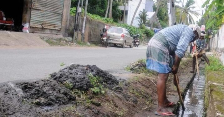 Anambra Declares April 27 Statewide Drainage Clean-Up Day