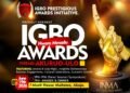 High Expectations as Prominent Igbo Award, INMA Set to Hold in Abuja June 19