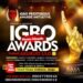 High Expectations as Prominent Igbo Award, INMA Set to Hold in Abuja June 19