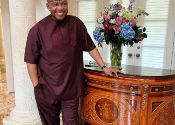 Sir Anthony Ezenna: A Beacon of Character, Capacity and Social Entrepreneurship -Fr George Adimike