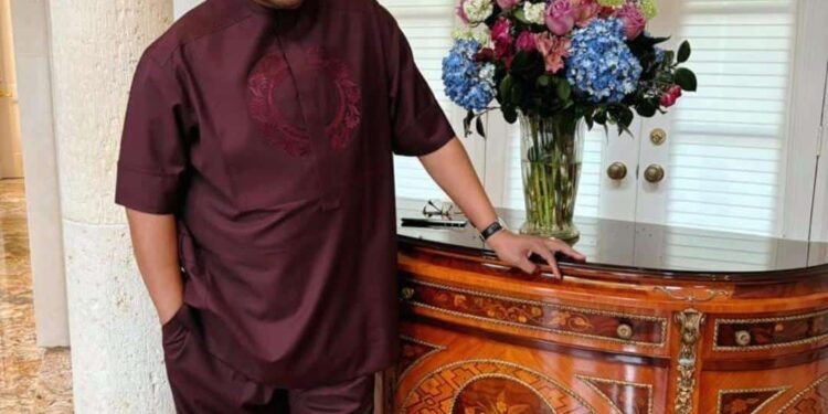 Sir Anthony Ezenna: A Beacon of Character, Capacity and Social Entrepreneurship -Fr George Adimike