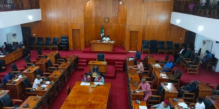 Anambra Assembly Considers Commuters Manifest Bill