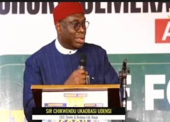 Breaking: Ojukwu Varsity to get Leadership and Ethical Centre