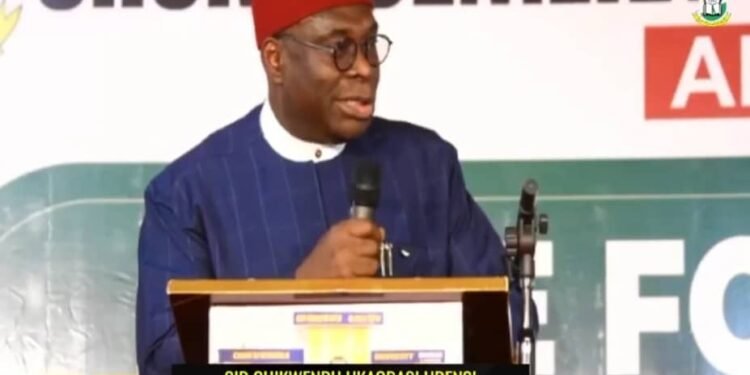 Breaking: Ojukwu Varsity to get Leadership and Ethical Centre