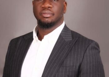 The Quiet Force Behind an Extraordinary Life- By Nkeomelu Nwafor