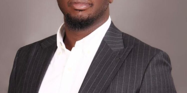 The Quiet Force Behind an Extraordinary Life- By Nkeomelu Nwafor