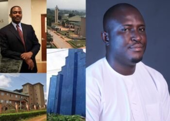 Supreme Court Verdict Settles Umuchukwu Identity, Igwe Maduka’s Election Final – UPU