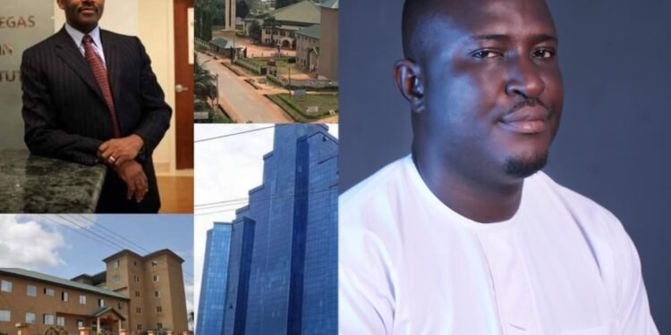 Supreme Court Verdict Settles Umuchukwu Identity, Igwe Maduka’s Election Final – UPU