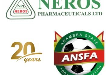 Neros Pharmaceuticals: The Longest Sponsor of State FA Cups in Nigeria