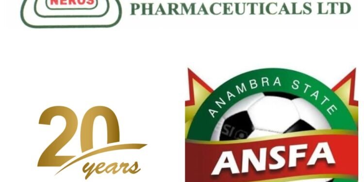 Neros Pharmaceuticals: The Longest Sponsor of State FA Cups in Nigeria