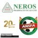 Neros Pharmaceuticals: The Longest Sponsor of State FA Cups in Nigeria