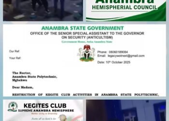 How Security Operatives Invaded Kegites Club’s Event, Brutalize Guests