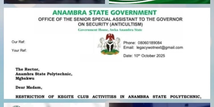 How Security Operatives Invaded Kegites Club’s Event, Brutalize Guests