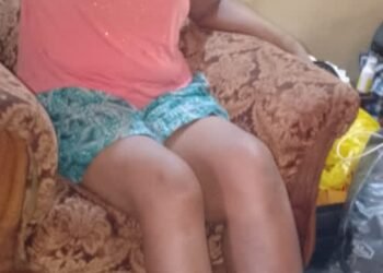 Single Mother Cries Out Over Court-Ordered Eviction from Father’s House in Anambra