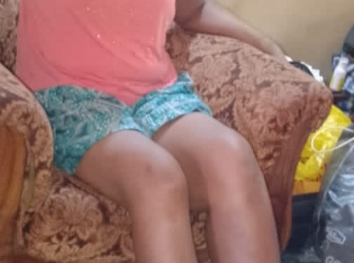 Single Mother Cries Out Over Court-Ordered Eviction from Father’s House in Anambra