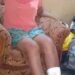 Single Mother Cries Out Over Court-Ordered Eviction from Father’s House in Anambra