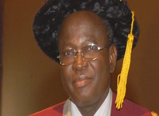 Soludo Appoints Prof Peter Onwualu As Pro-Chancellor COOU 