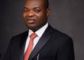 Tony Nwoye Emerges Senate Minority Whip, First From Anambra
