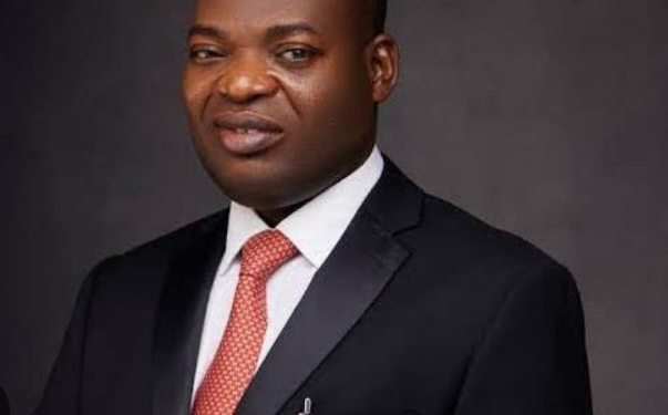 Tony Nwoye Emerges Senate Minority Whip, First From Anambra