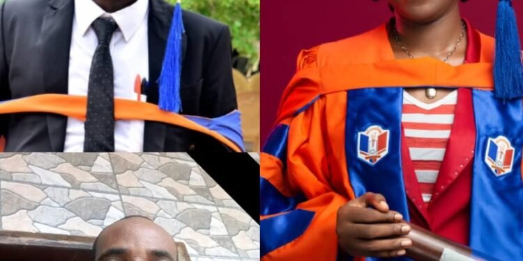 Unizik Students Nominate NUJ Chairman Odogwu, Okeke, Idowu, Others as Best Performing Lectures