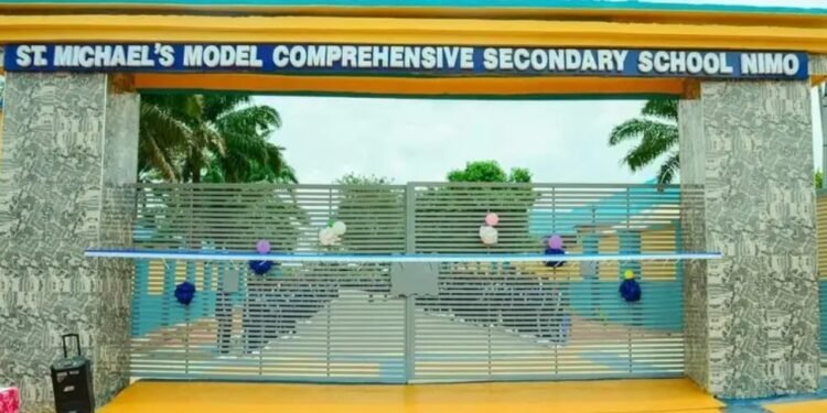 Anambra School Set To Introduce Technical Training Programme