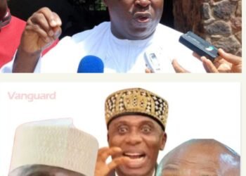 Umeh Clarifies Obi’s Visit to Rotimi Amaechi in Abuja Recently