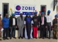 Keystone Bank Chairman, Dr. Ada Chukwudozie Leads MAN Delegation to Zobis Cable
