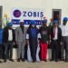 Keystone Bank Chairman, Dr. Ada Chukwudozie Leads MAN Delegation to Zobis Cable