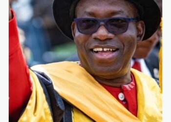 Soludo Renames Ojukwu Varsity After Mbadinuju