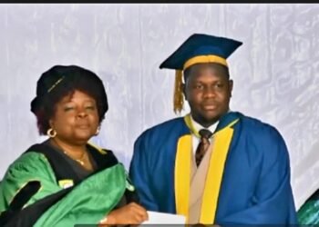 Soludo Offers Employment to First-Class Graduates of Ojukwu Varsity