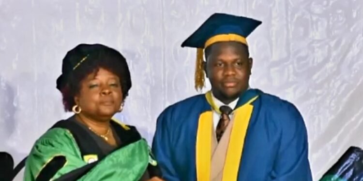 Soludo Offers Employment to First-Class Graduates of Ojukwu Varsity