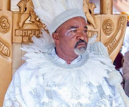 Embattled Anambra Monarch Announces Key Dates for Major Festival