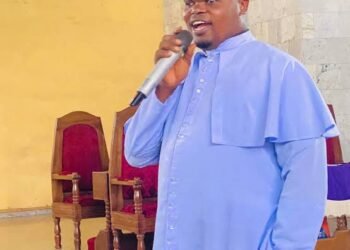 Anglican Church Sacks Priest in Anambra