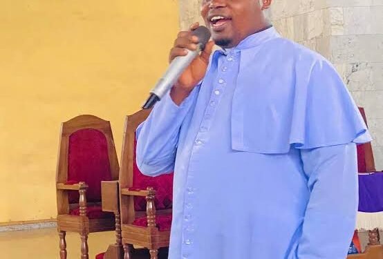 Anglican Church Sacks Priest in Anambra