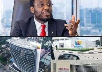 Nestoil Wins First Bank at the Supreme Court 