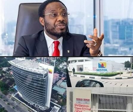 Nestoil Wins First Bank at the Supreme Court 