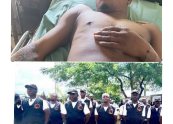 Mgbakwu Shooting : Anambra Agency Denies Allegations