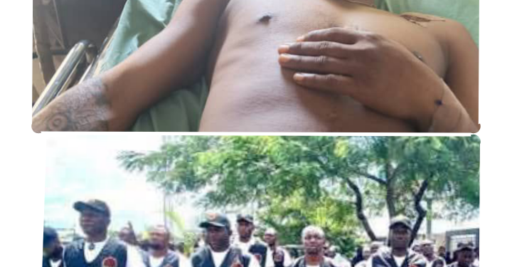 Mgbakwu Shooting : Anambra Agency Denies Allegations