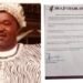 I no Longer Lay Claim to Awka Throne, Ndigwe Tells Anambra Govt.