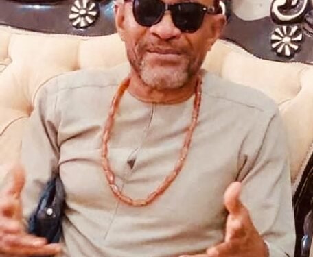 Peter Obi Weakened Opposition Politics in Nigeria-Ex-Lawmaker