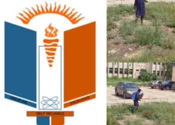 UNIZIK Lecturer Gives Back To The University