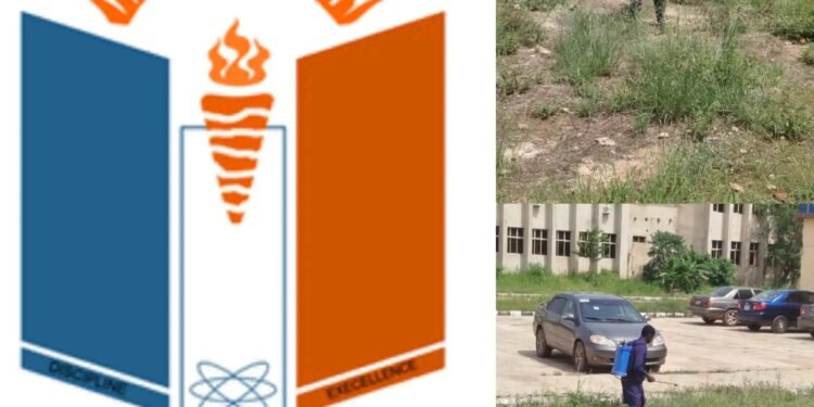 UNIZIK Lecturer Gives Back To The University