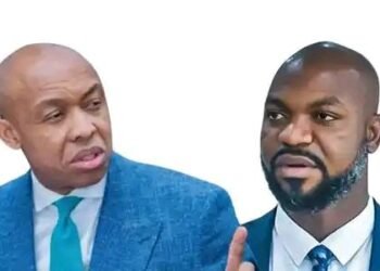 My Allegations Against Emeakayi Still Stand – Odinkalu