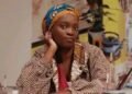 Anambra Shines as Njideka Akunyili Gets Global Recognition