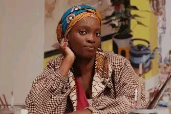 Anambra Shines as Njideka Akunyili Gets Global Recognition