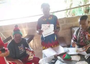 Navy Apprehends 5 IPOB/ESN Suspects in Anambra 