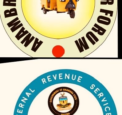 Keke Operators Raise Alarm Over Unremited Payments to Anambra Govt.