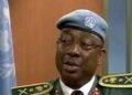 Highest Ranking Military Officer From Anambra, Obiakor is dead