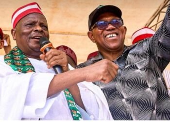 Obi, Kwankwaso Set To Join NDC Next Week